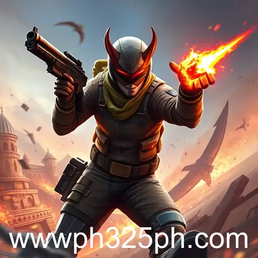 Exploring the Thrilling World of Action Games on ph325.com