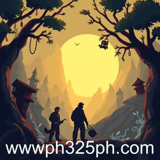 Exploring the World of Adventure Games on ph325.com