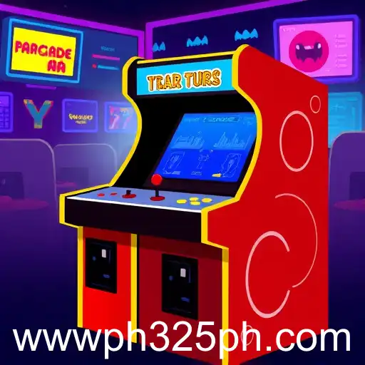 The Evolution of Arcade Games in the Digital Era: A Spotlight on PH325.com