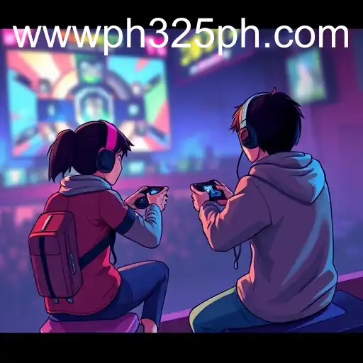 The Digital Playground: Unveiling ph325.com