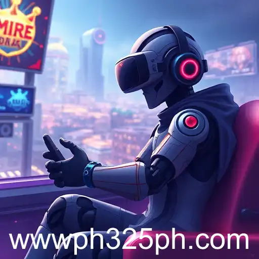 Emerging Trends in Online Gaming 2025