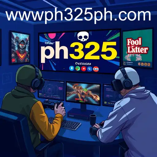 Exploring the Rise of ph325.com