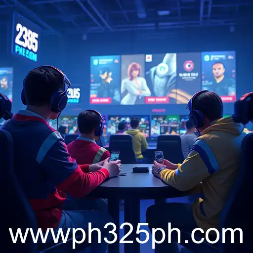 The Digital Evolution of Gaming