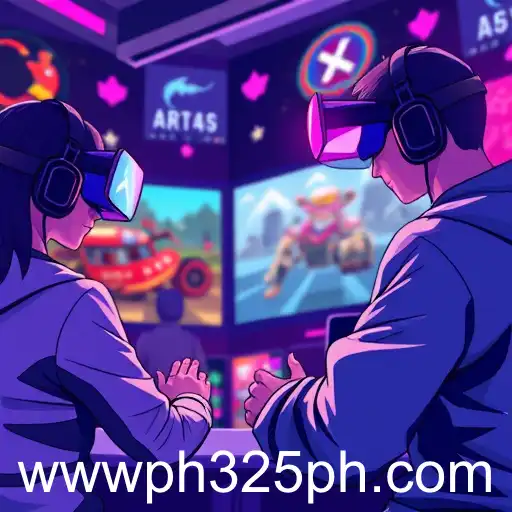 Innovative Trends in Online Gaming for 2025