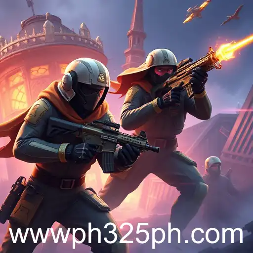 Exploring the Dynamic World of Multiplayer Games on PH325.com