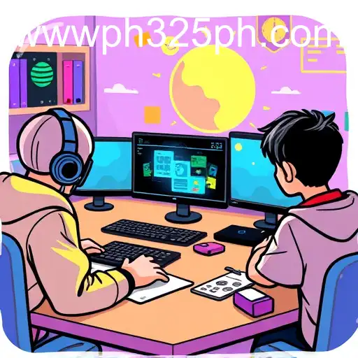 Exploring the Rising Influence of Online Gaming in Education