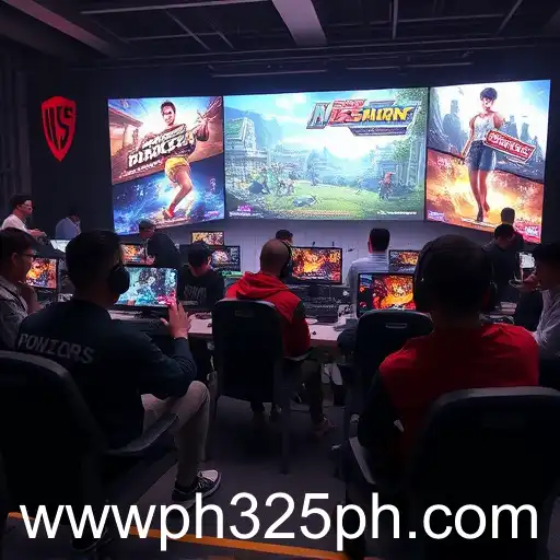 ph325.com