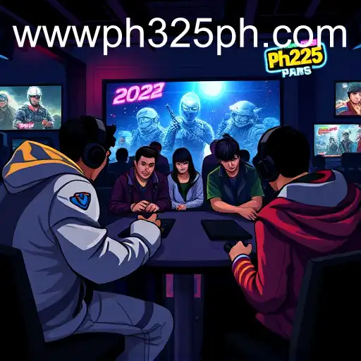 The Impact of Online Gaming on Modern Life