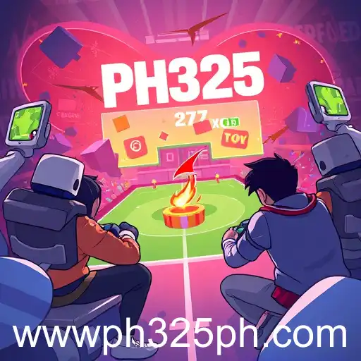 The Rise of PH325: A New Player in the Online Gaming Scene