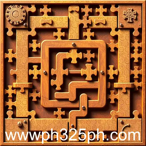 Exploring the Intriguing World of Puzzle Games on PH325.com