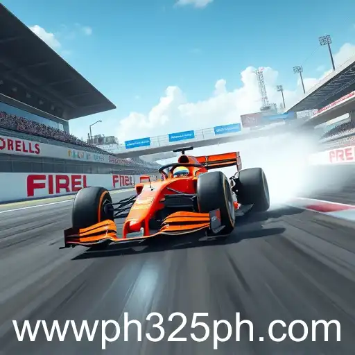 Exploring the Thrilling World of Racing Games on ph325.com