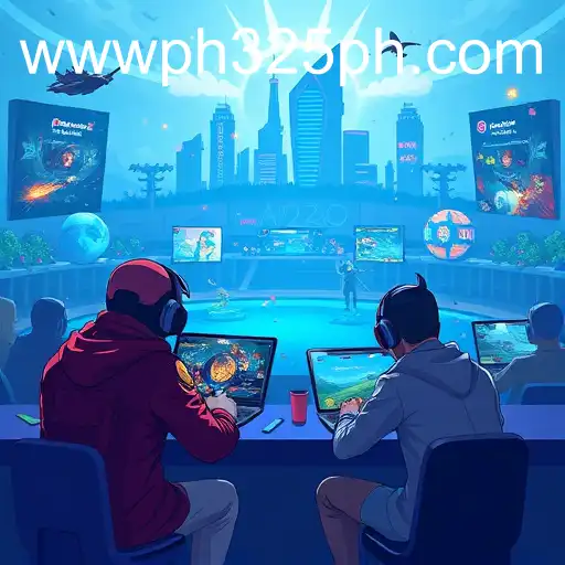 The Rise of Gaming Communities in 2025