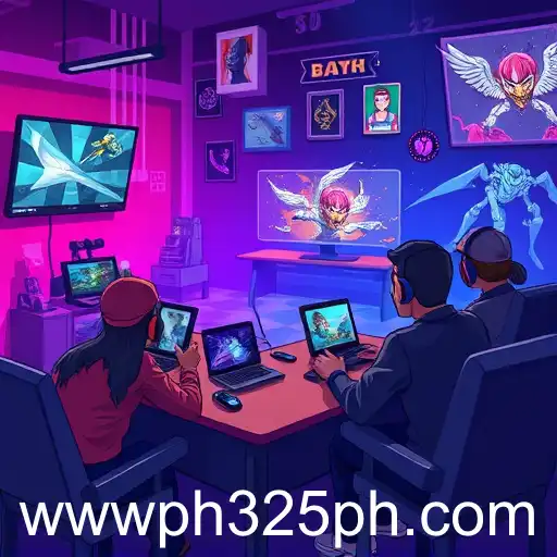 The Rise of Online Gaming Platforms