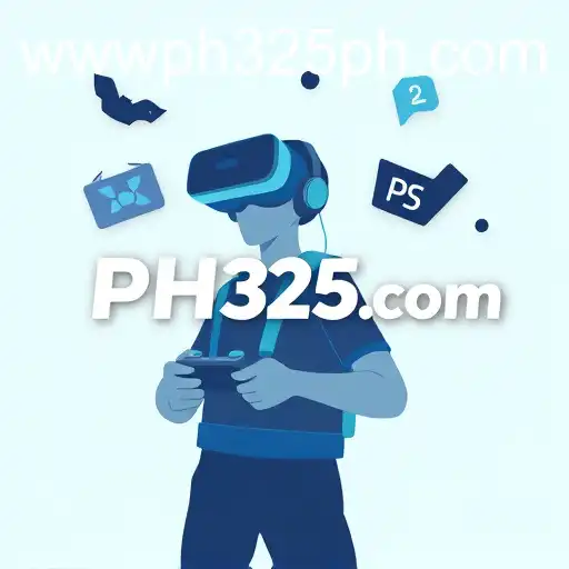 The Rise of PH325 in Online Gaming