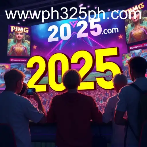 The Rise of ph325.com in the Gaming World