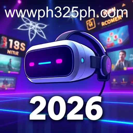 The Rise of ph325.com in Gaming