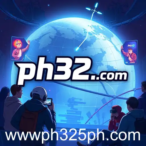 The Rise of PH325: A Paradigm Shift in Online Gaming