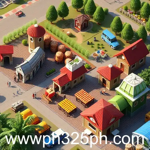 Exploring the Fascination with Simulation Games on ph325.com